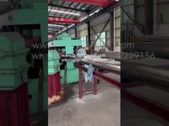 GJ80 সোজা মেশিন