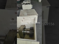 পিলগার ডাই এবং ম্যান্ড্রেল