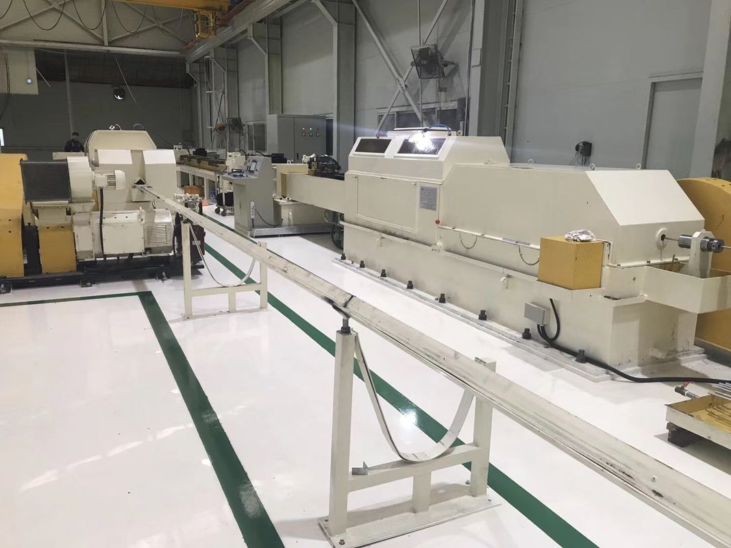 রোলিং তাপমাত্রা কক্ষ তাপমাত্রায় 800C পর্যন্ত, কোল্ড পিলগার পাইপ মিল যা বিজোড় পাইপ তৈরির জন্য OD 6-159mm আকারের সীমা সরবরাহ করে